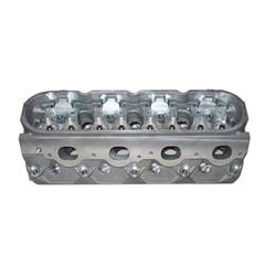 World Products 025150 - World Products Warhawk 15 degree LS1X Cylinder Heads