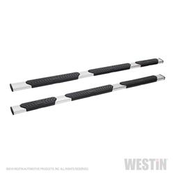 Westin R5 M-Series Wheel-to-Wheel Step Bars 28-534700