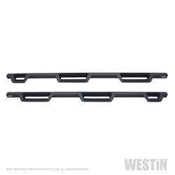 Westin HDX Drop Wheel-to-Wheel Nerf Step Bars 56-534315