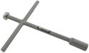 Allstar Performance ALL10107 - Allstar Performance T-Handle Quick Spin Lug Wrenches