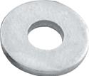 Allstar Performance ALL18202 - Allstar Performance Aluminum Backup Washers
