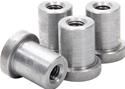 Allstar Performance ALL18550 - Allstar Performance Weld-On Nuts