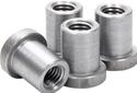 Allstar Performance ALL18552 - Allstar Performance Weld-On Nuts