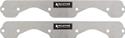 Allstar Performance ALL34212 - Allstar Performance Exhaust Block-Off Plates