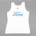 Acme Ladies Tank Tops