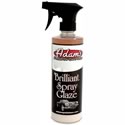 Adams Brilliant Spray Glaze