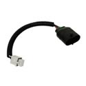 Abaco Performance AB-P01 - Abaco DBX Mass Air Harness Plugs