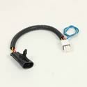 Abaco Performance AB-P04 - Abaco DBX Mass Air Harness Plugs