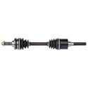 Cardone Select New CV Drive Axles
