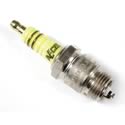 ACCEL 0414S - ACCEL U-Groove Performance Spark Plugs