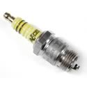 ACCEL 0416S - ACCEL U-Groove Performance Spark Plugs