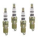 ACCEL 0526-4 - ACCEL U-Groove Performance Spark Plugs