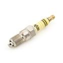 ACCEL 0526 - ACCEL U-Groove Performance Spark Plugs