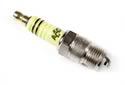 ACCEL 0574S-4 - ACCEL U-Groove Performance Spark Plugs