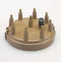 ACCEL 120223 - ACCEL Distributor Caps