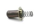 ACCEL 120900 - ACCEL GM HEI In-Cap Ignition Coil Low Ohms Contact Brushes