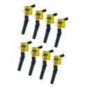 ACCEL 140032-8 - ACCEL Super Coils