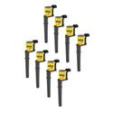 ACCEL 140034-8 - ACCEL Super Coils