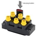 ACCEL 140036 - ACCEL Super Coils