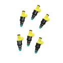 ACCEL 150615 - ACCEL Fuel Injectors