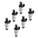 ACCEL 150617 - ACCEL Fuel Injectors