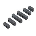 ACCEL 170011 - ACCEL Stylized Wire Separators