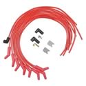 ACCEL 257005 - ACCEL Pro 25 Race Wires Spark Plug Wires
