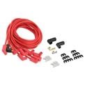 ACCEL 257041 - ACCEL Pro 25 Race Wires Spark Plug Wires