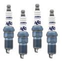 ACCEL 260SS - ACCEL Silver Tip Racing Spark Plugs