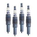 ACCEL 346S - ACCEL Silver Tip Racing Spark Plugs