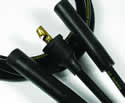 ACCEL 4040K - ACCEL SuperStock 4000 Series Spark Plug Wire Sets