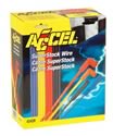 ACCEL 4040R - ACCEL SuperStock 4000 Series Spark Plug Wire Sets