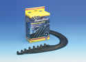 ACCEL 4041K - ACCEL SuperStock 4000 Series Spark Plug Wire Sets