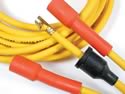 ACCEL 4043 - ACCEL SuperStock 4000 Series Spark Plug Wire Sets