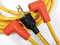 ACCEL 4044 - ACCEL SuperStock 4000 Series Spark Plug Wire Sets