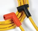 ACCEL 4048 - ACCEL SuperStock 4000 Series Spark Plug Wire Sets