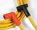 ACCEL 4049 - ACCEL SuperStock 4000 Series Spark Plug Wire Sets