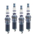 ACCEL 461S - ACCEL Silver Tip Racing Spark Plugs