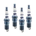 ACCEL 526S - ACCEL Silver Tip Racing Spark Plugs