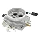 ACCEL 74137 - ACCEL DFI 4150 Series Flange Billet Throttle Bodies