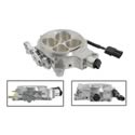 ACCEL 74202S5 - ACCEL DFI 4150 Series Flange Billet Throttle Bodies