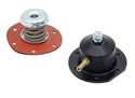 ACCEL 74750 - ACCEL Fuel Pressure Regulators