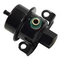 ACCEL 74751 - ACCEL Fuel Pressure Regulators