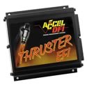ACCEL 77046T - ACCEL Fuel Injection