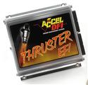 ACCEL 77046TPOL - ACCEL Fuel Injection