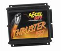 ACCEL 77143EB - ACCEL Fuel Injection
