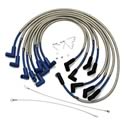 ACCEL 8002B - ACCEL Armor Shield Braided Spark Plug Wire Sets