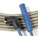 ACCEL 8008B - ACCEL Armor Shield Braided Spark Plug Wire Sets