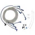 ACCEL Armor Shield Braided Spark Plug Wire Sets