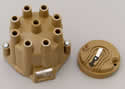 ACCEL 8120 - ACCEL Performance Distributor Cap and Rotor Kits